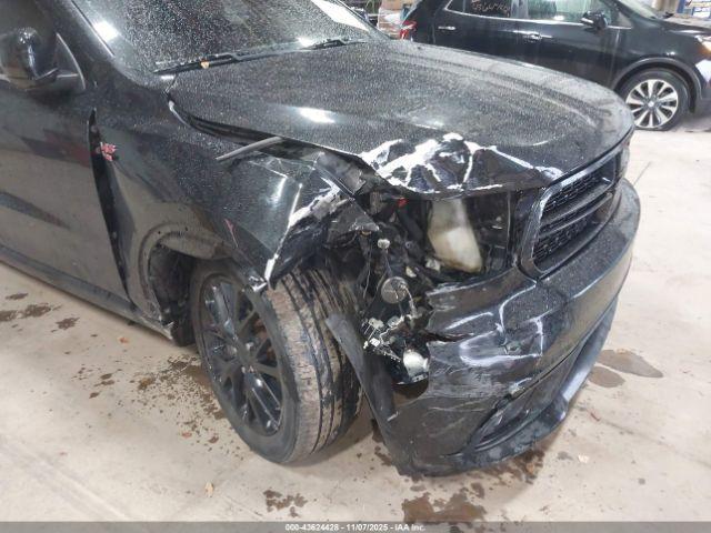 Dodge Durango Image 2