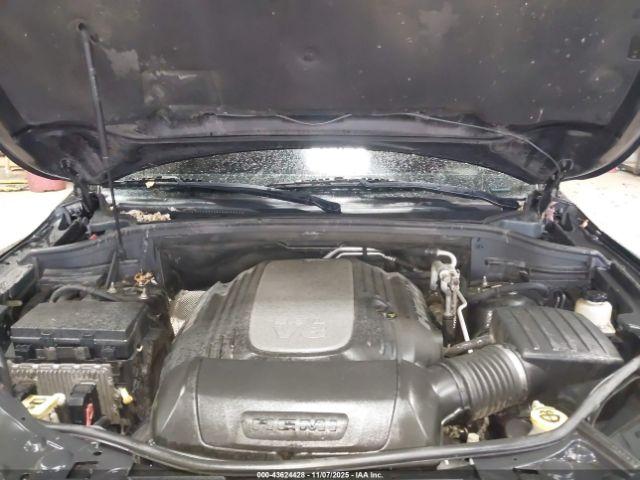 Dodge Durango Image 5