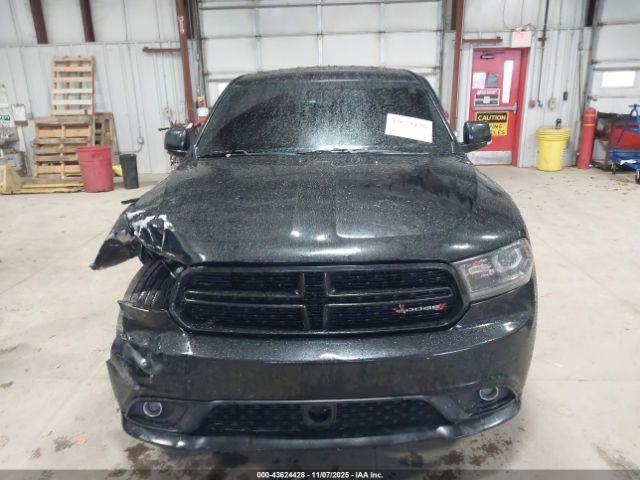Dodge Durango Image 13