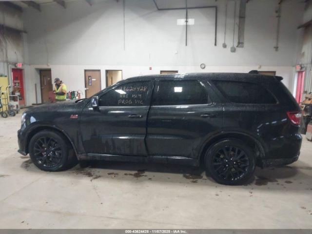 Dodge Durango Image 11