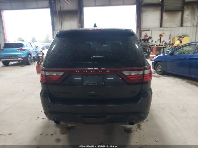 Dodge Durango Image 14