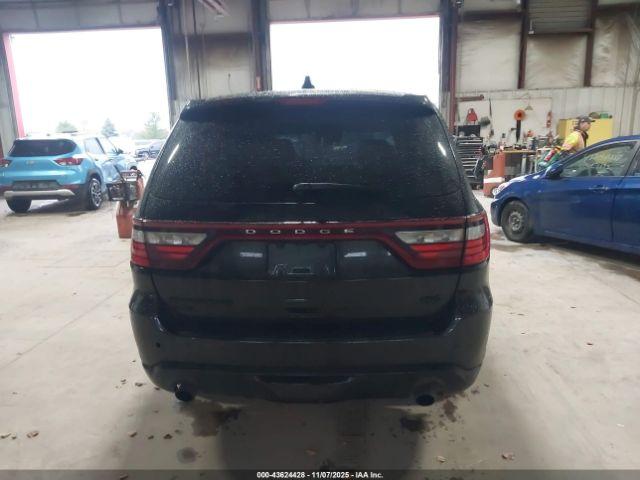 Dodge Durango Image 14