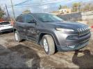 Jeep Cherokee Latitude Image 1