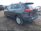 Jeep Cherokee Latitude Image 3