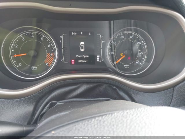 Jeep Cherokee Latitude Image 6