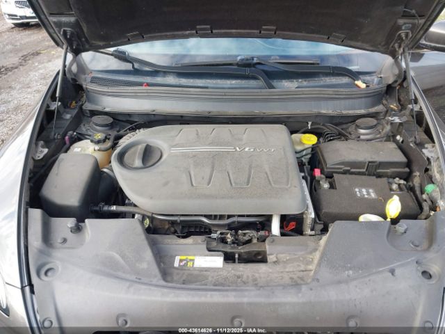 Jeep Cherokee Latitude Image 14