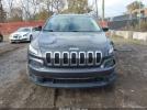 Jeep Cherokee Latitude Image 13