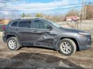 Jeep Cherokee Latitude Image 12