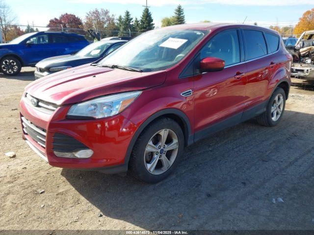 Ford Escape Se Image 15