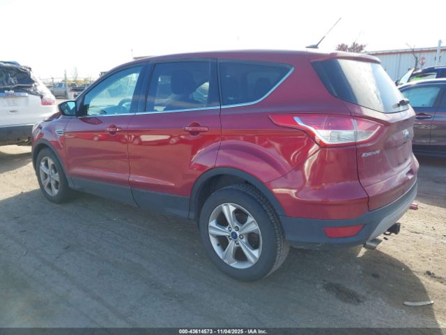 Ford Escape Se Image 16