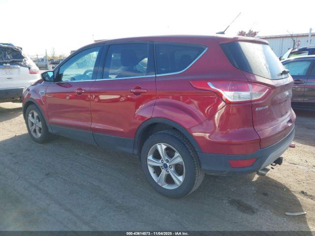 Ford Escape Se Image 16