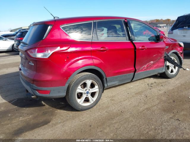Ford Escape Se Image 4