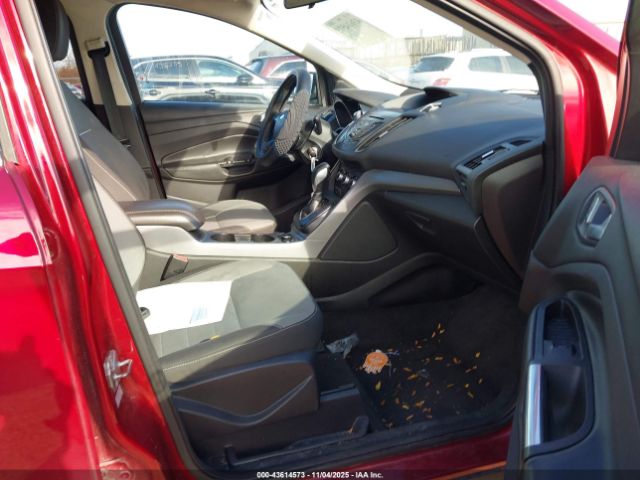 Ford Escape Se Image 6