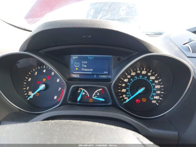 Ford Escape Se Image 9