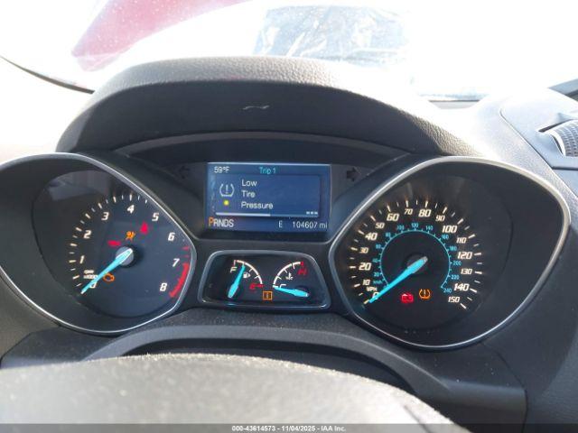 Ford Escape Se Image 9