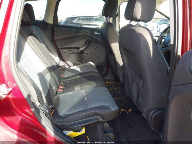 Ford Escape Se Image 2