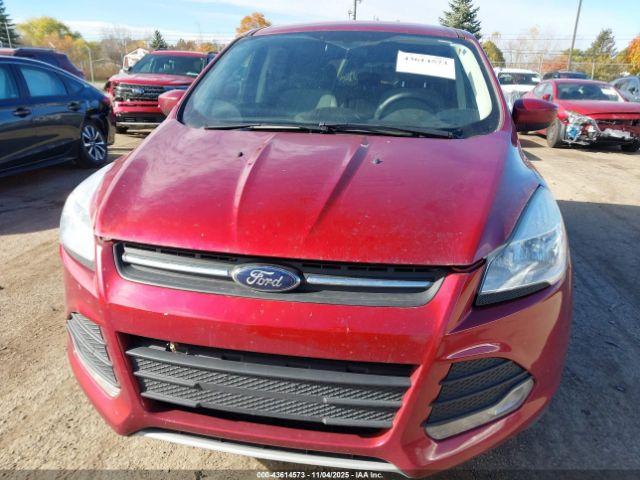 Ford Escape Se Image 8