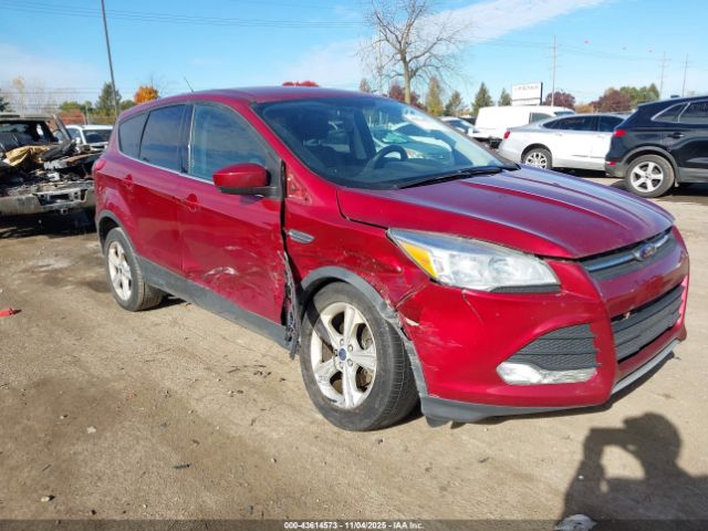 Ford Escape Se Image 7