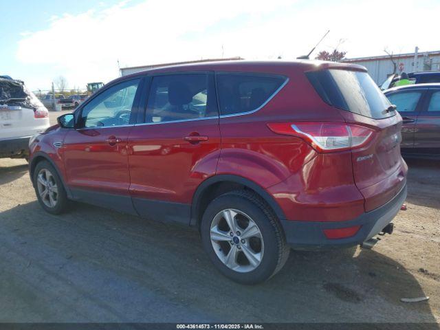 Ford Escape Se Image 10