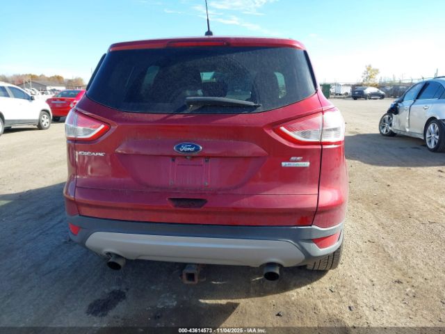 Ford Escape Se Image 12