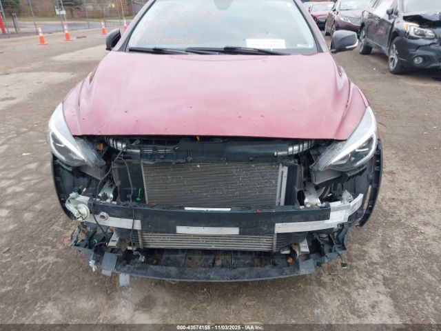 INFINITI Qx Essential Image 6