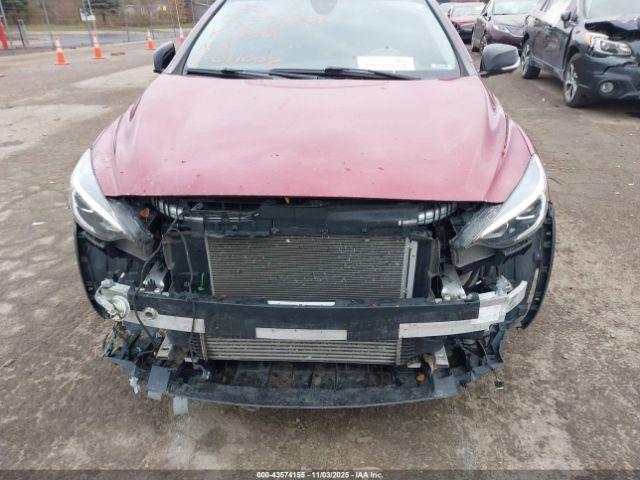 INFINITI Qx Essential Image 6