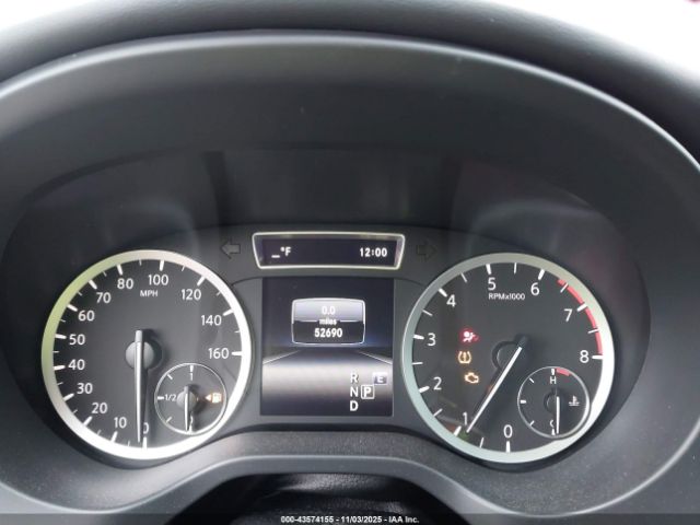 INFINITI Qx Essential Image 16