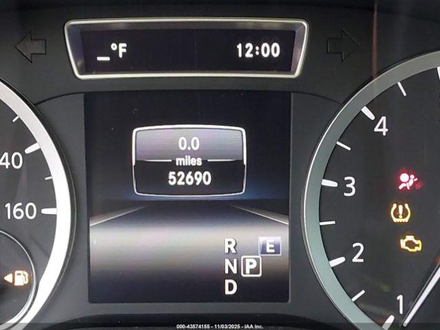 INFINITI Qx Essential Image 13