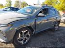 Hyundai TUCSON Sel Image 13