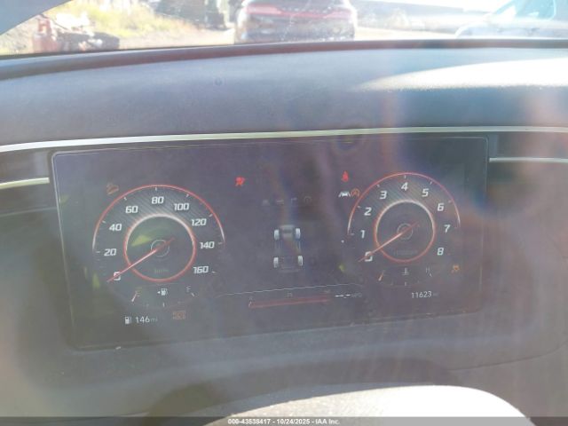 Hyundai TUCSON Sel Image 7