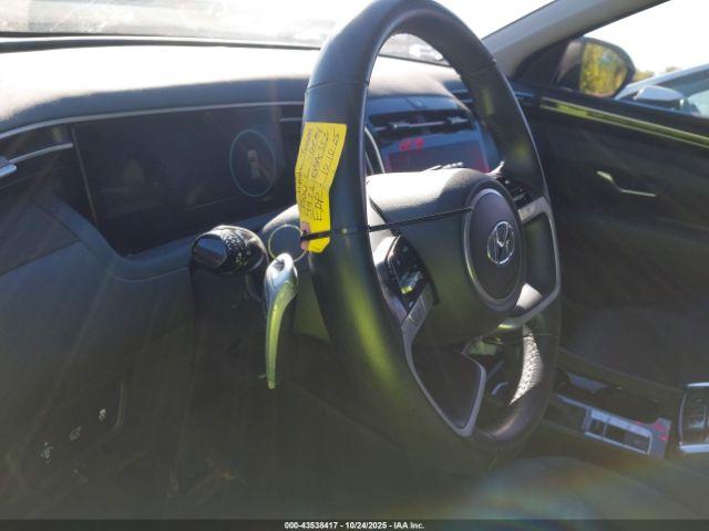 Hyundai TUCSON Sel Image 9