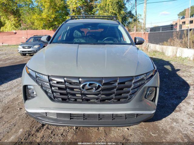 Hyundai TUCSON Sel Image 10