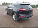 Jeep Cherokee Limited Image 8