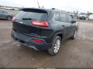 Jeep Cherokee Limited Image 9