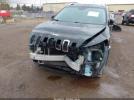 Jeep Cherokee Limited Image 11