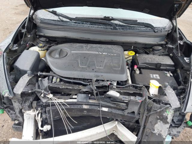 Jeep Cherokee Limited Image 13