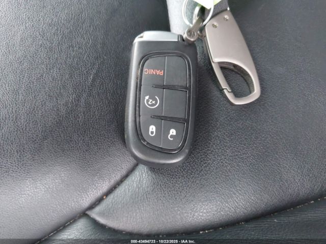 Jeep Cherokee Limited Image 15