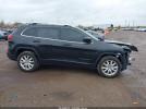 Jeep Cherokee Limited Image 16