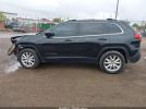 Jeep Cherokee Limited Image 2