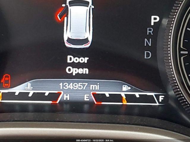 Jeep Cherokee Limited Image 3