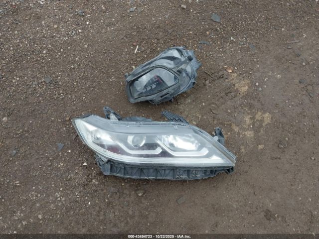 Jeep Cherokee Limited Image 7