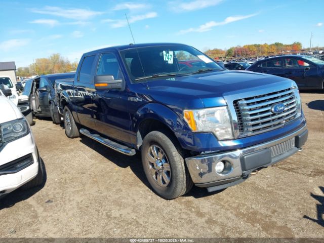 Ford F-150 Xlt Image 1