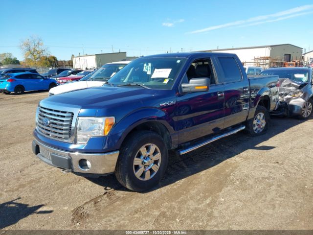 Ford F-150 Xlt Image 3