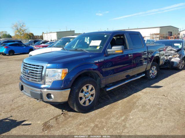 Ford F-150 Xlt Image 3