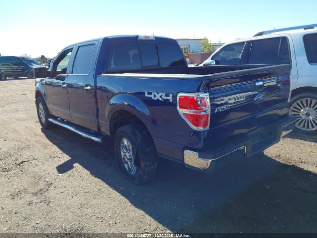 Ford F-150 Xlt Image 14