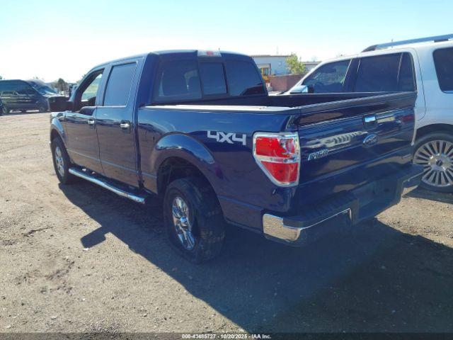 Ford F-150 Xlt Image 14
