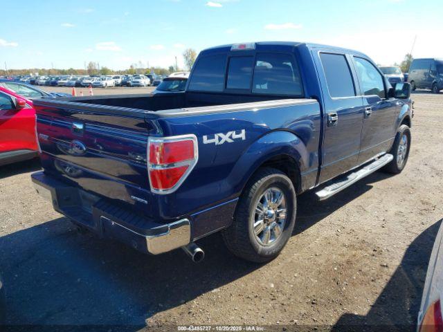 Ford F-150 Xlt Image 2