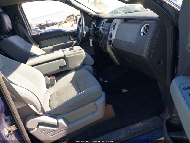 Ford F-150 Xlt Image 7