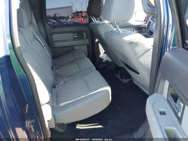 Ford F-150 Xlt Image 13