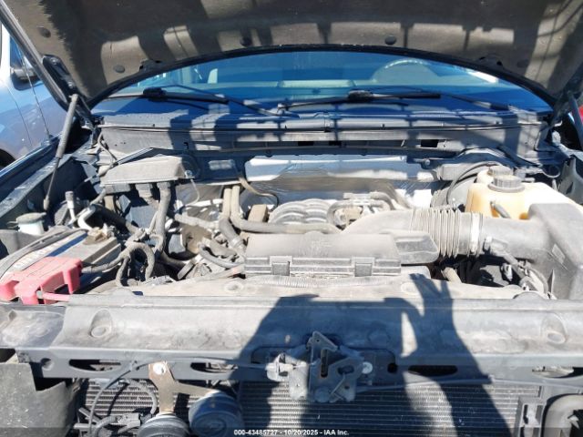 Ford F-150 Xlt Image 5